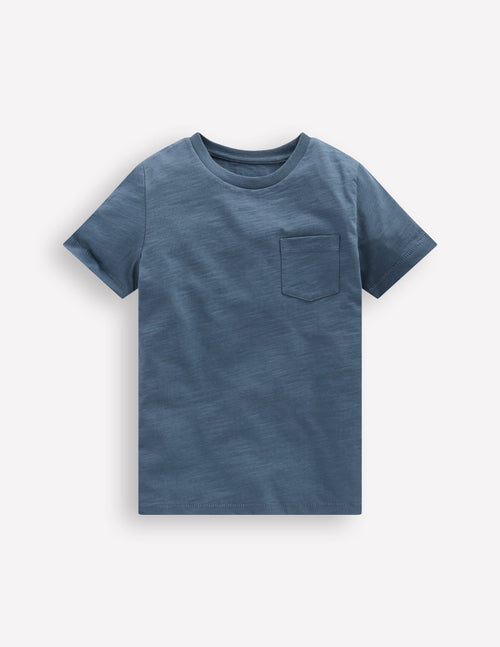 Everyday Short Sleeve T-Shirt-Bering Sea