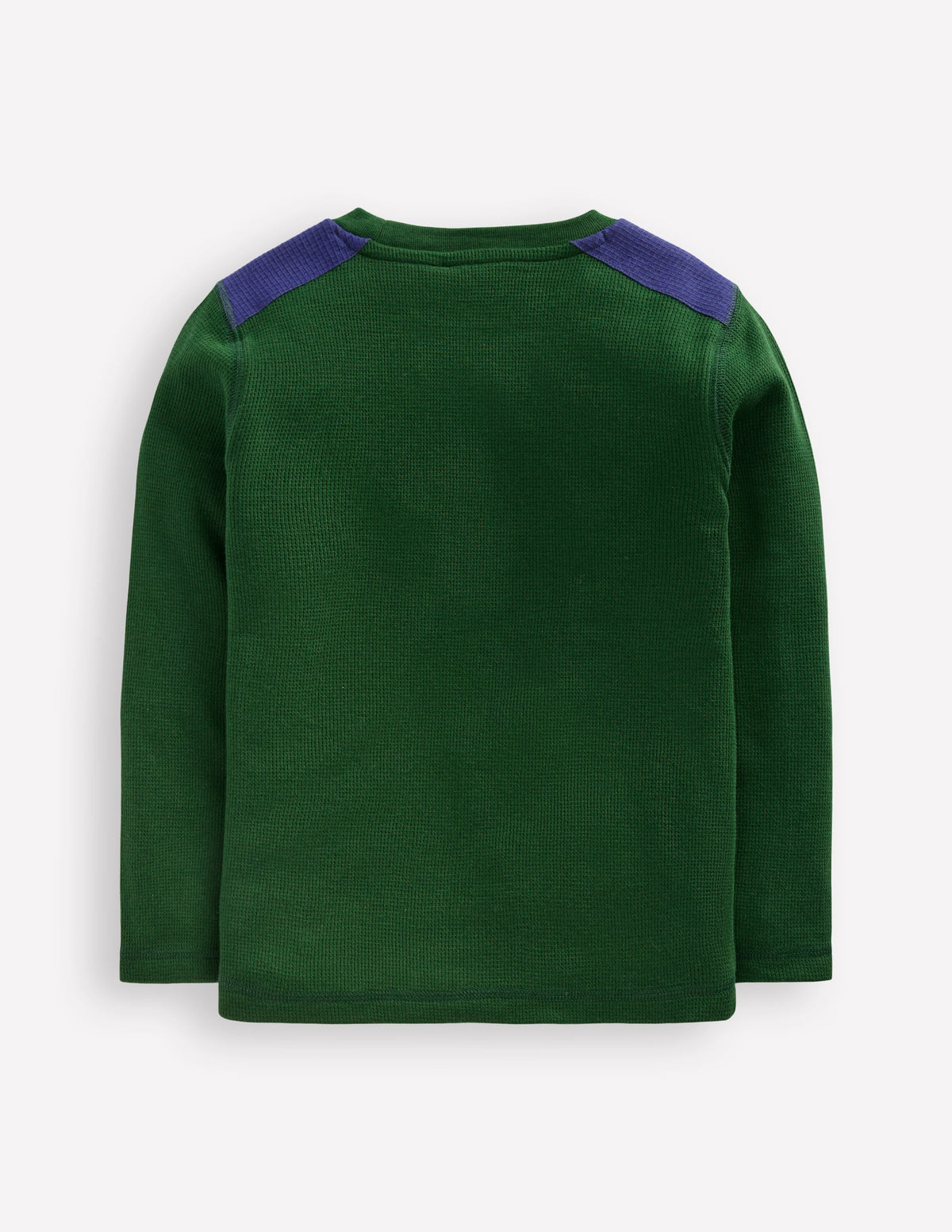 Waffle T-shirt-Eden